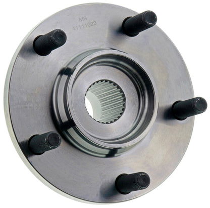 Mevotech Original Grade Wheel Hub Repair Kit G76308 image 4