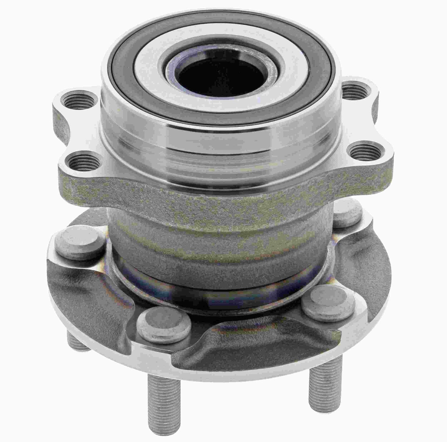 Mevotech Original Grade Wheel Bearing and Hub Assembly G80304