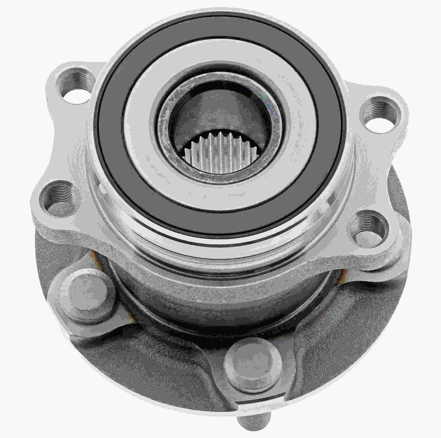 Mevotech Original Grade Wheel Bearing and Hub Assembly G80304