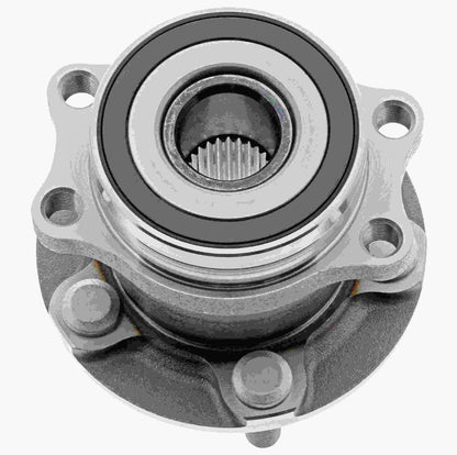 Mevotech Original Grade Wheel Bearing and Hub Assembly G80304
