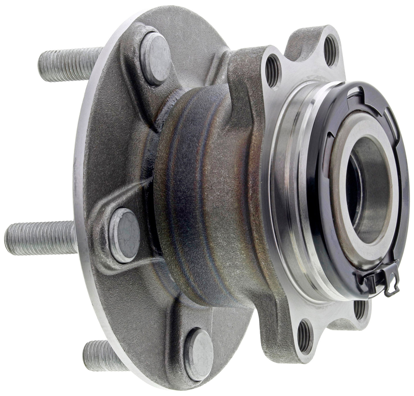Mevotech Original Grade Wheel Bearing and Hub Assembly G80310 image 2