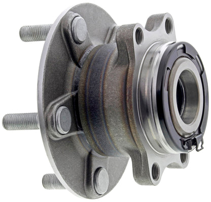Mevotech Original Grade Wheel Bearing and Hub Assembly G80310 image 2