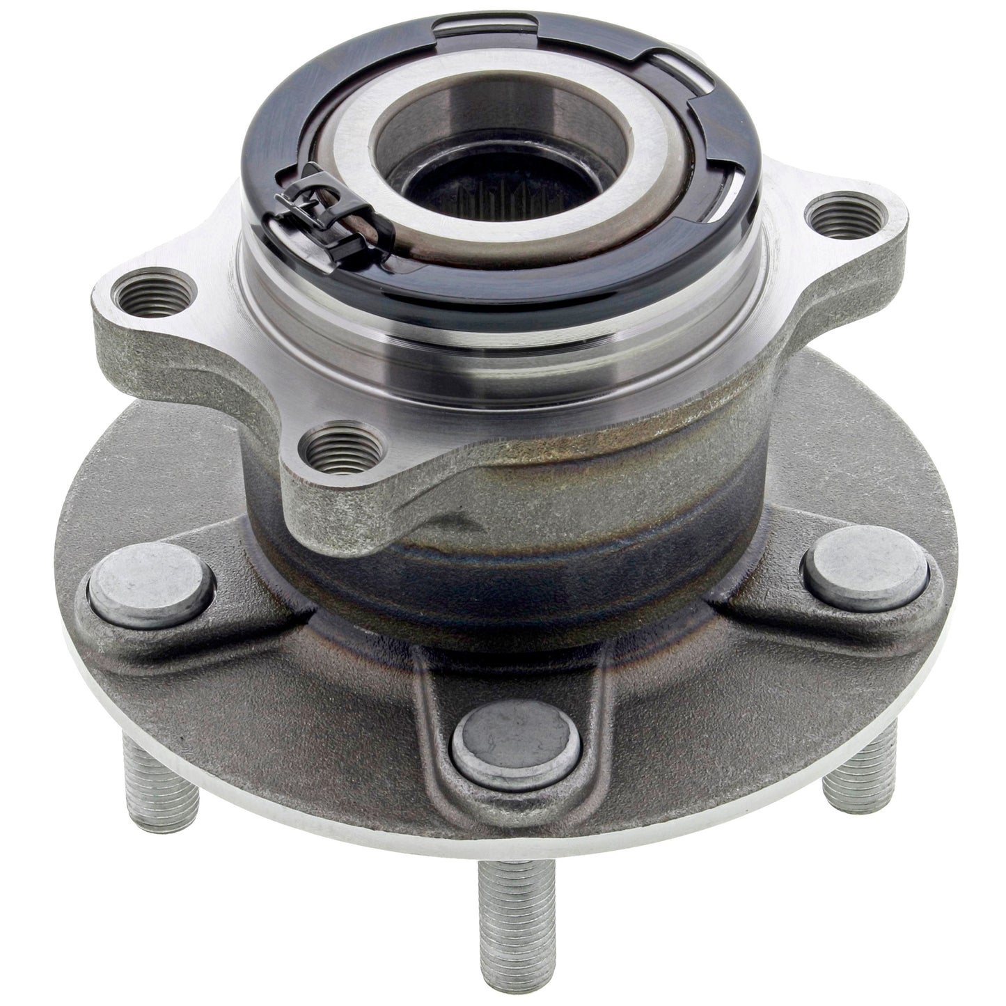Mevotech Original Grade Wheel Bearing and Hub Assembly G80310 main image