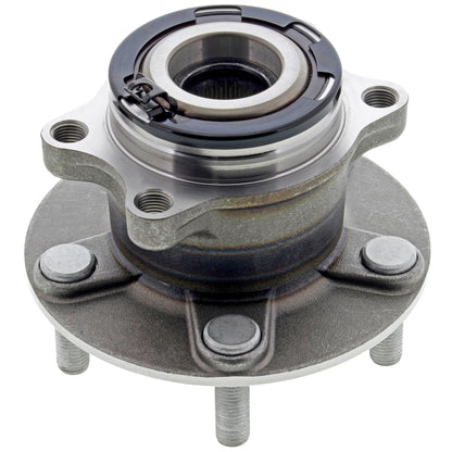 Mevotech Original Grade Wheel Bearing and Hub Assembly G80310 main image