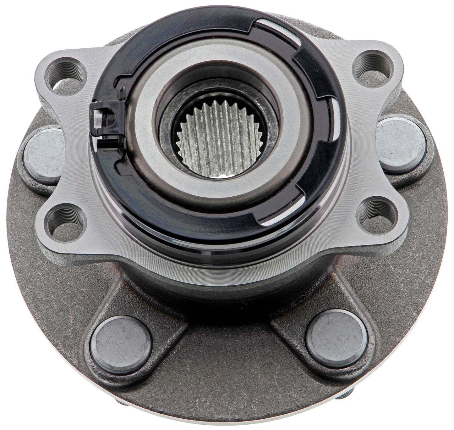Mevotech Original Grade Wheel Bearing and Hub Assembly G80310 image 5
