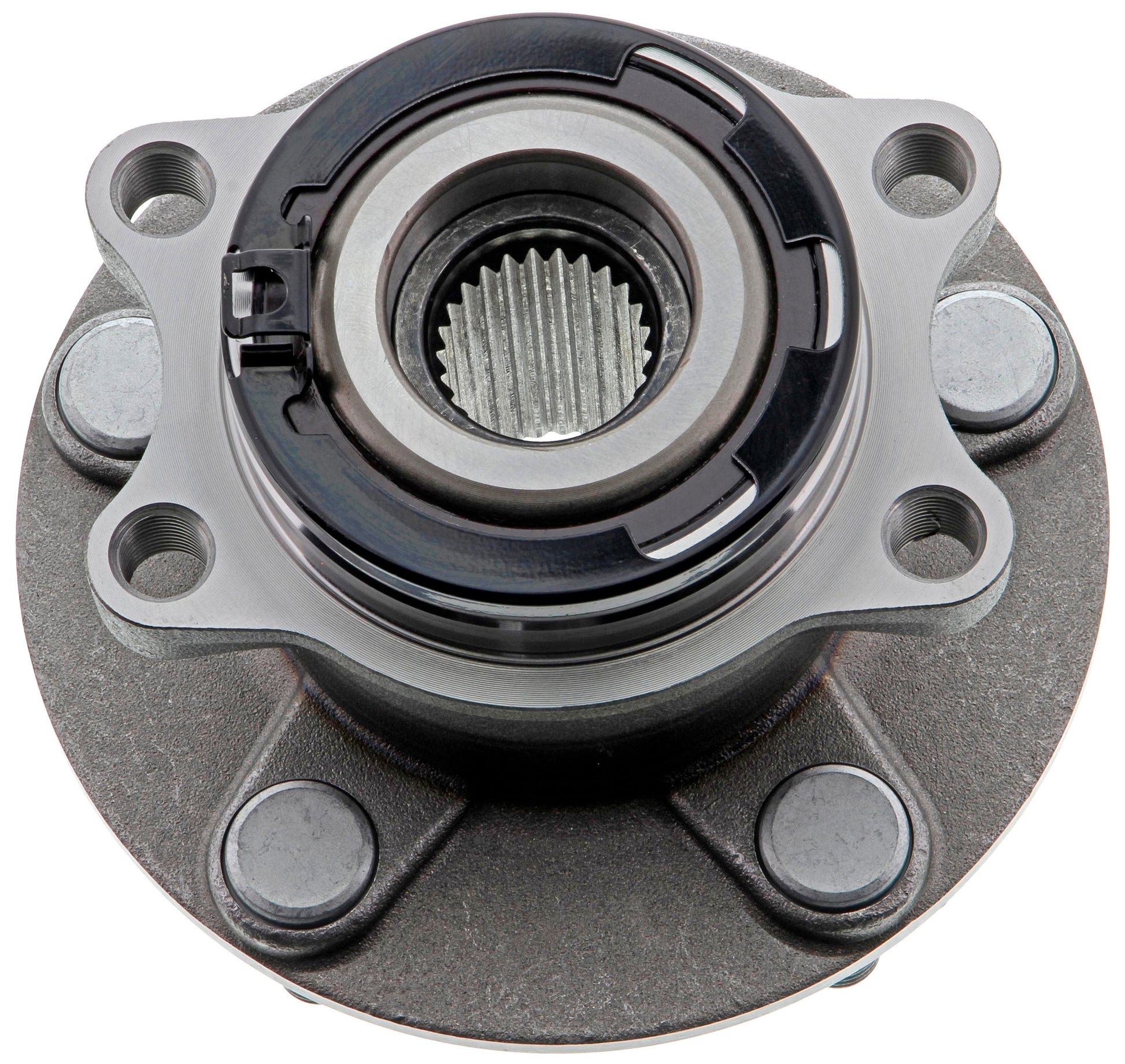 Mevotech Original Grade Wheel Bearing and Hub Assembly G80310 image 5