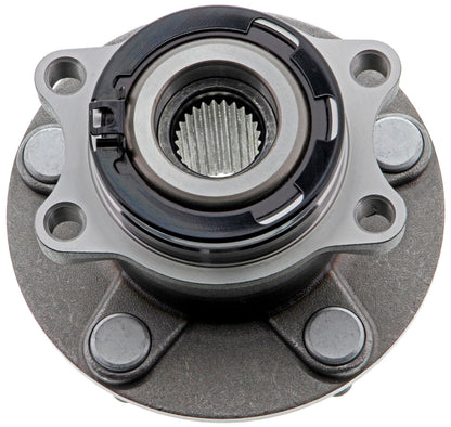 Mevotech Original Grade Wheel Bearing and Hub Assembly G80310 image 5
