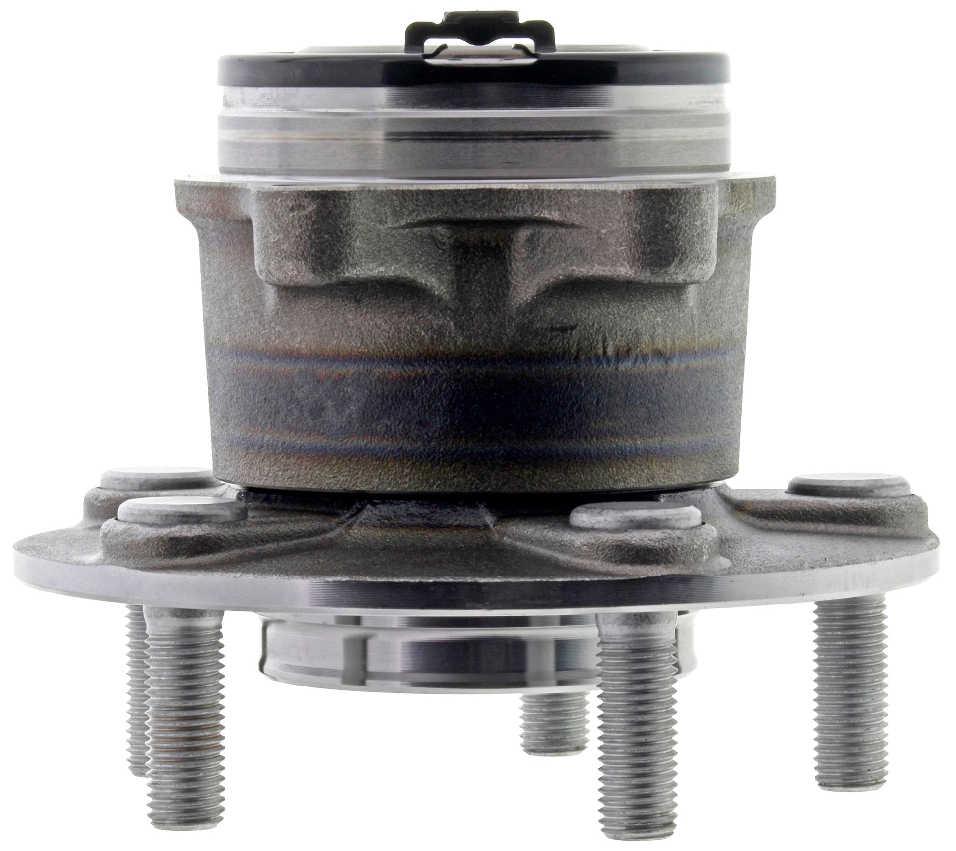 Mevotech Original Grade Wheel Bearing and Hub Assembly G80310 image 3