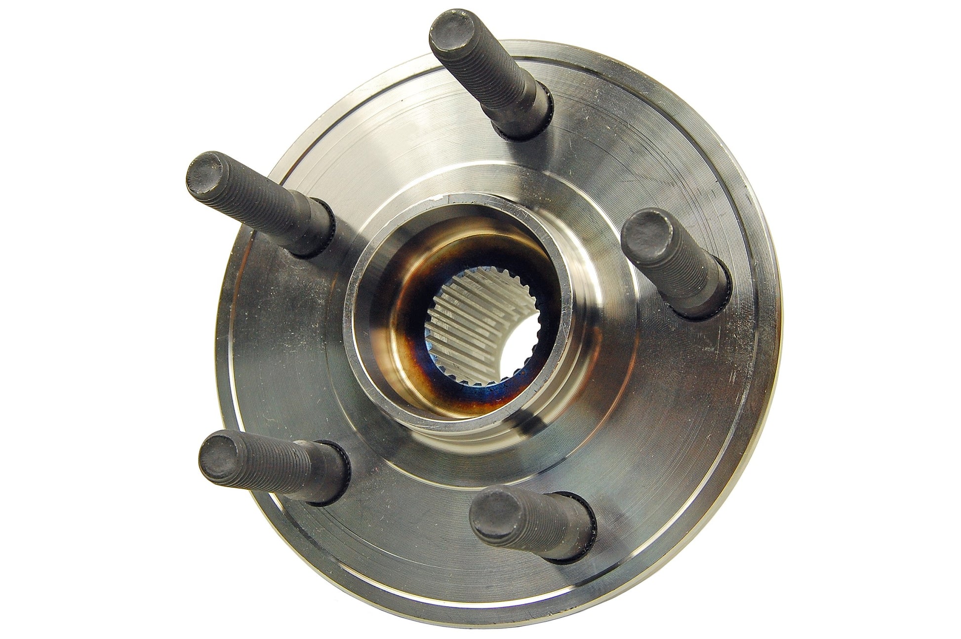 Mevotech Original Grade Wheel Bearing and Hub Assembly G86301 image 3