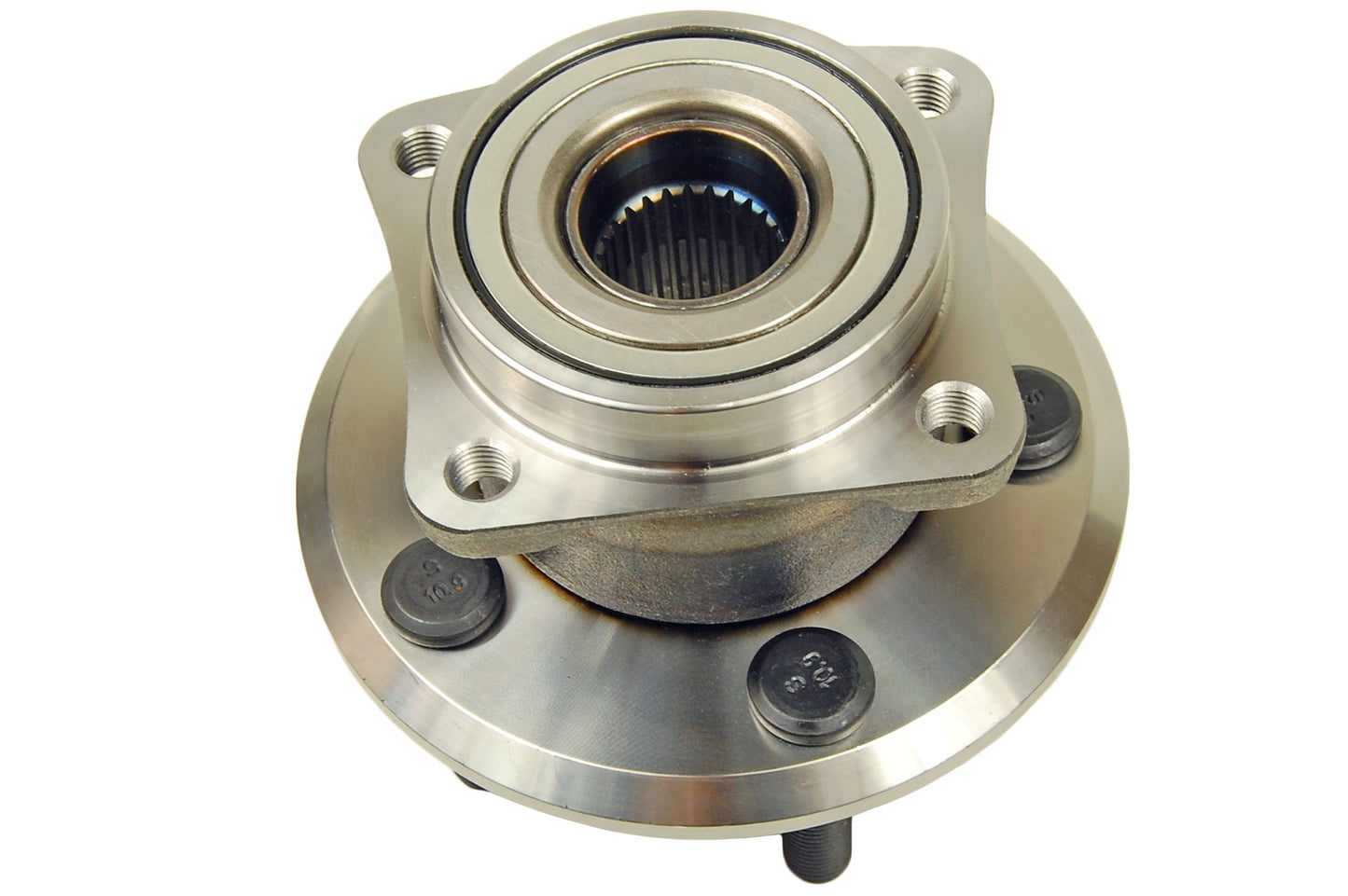 Mevotech Original Grade Wheel Bearing and Hub Assembly G86301 main image