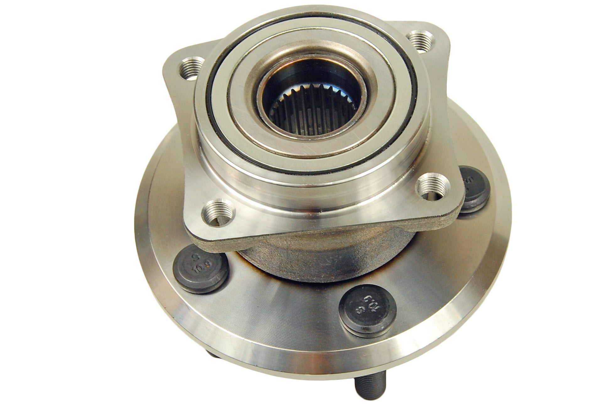 Mevotech Original Grade Wheel Bearing and Hub Assembly G86301 main image