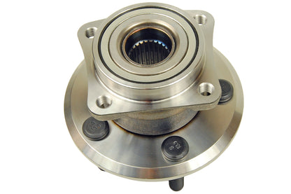 Mevotech Original Grade Wheel Bearing and Hub Assembly G86301 main image