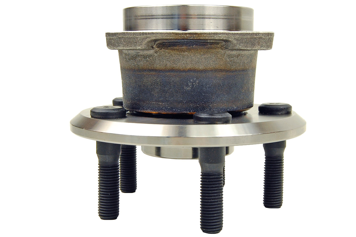 Mevotech Original Grade Wheel Bearing and Hub Assembly G86301 image 2