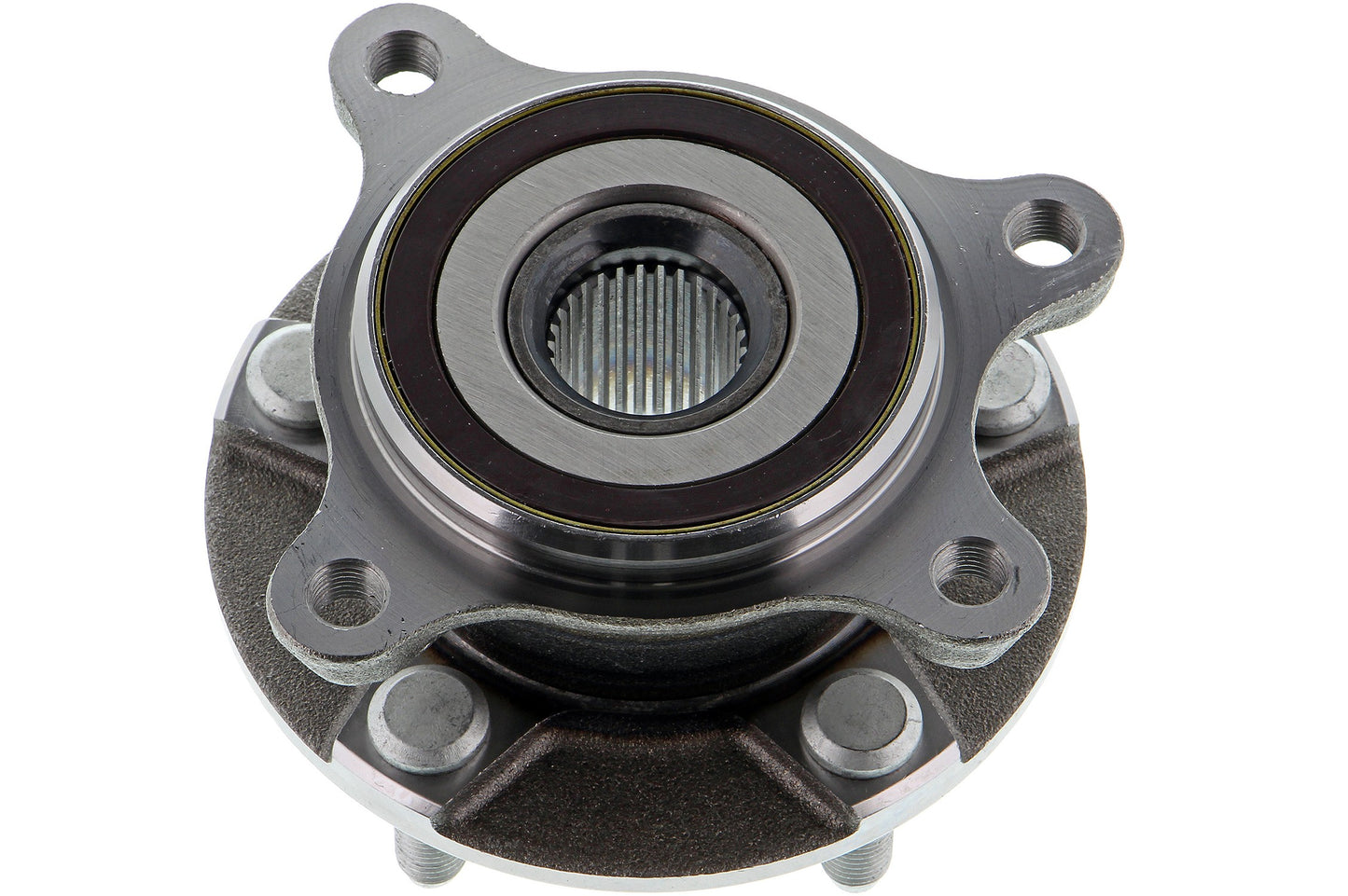 Mevotech Original Grade Wheel Bearing and Hub Assembly G86303 main image