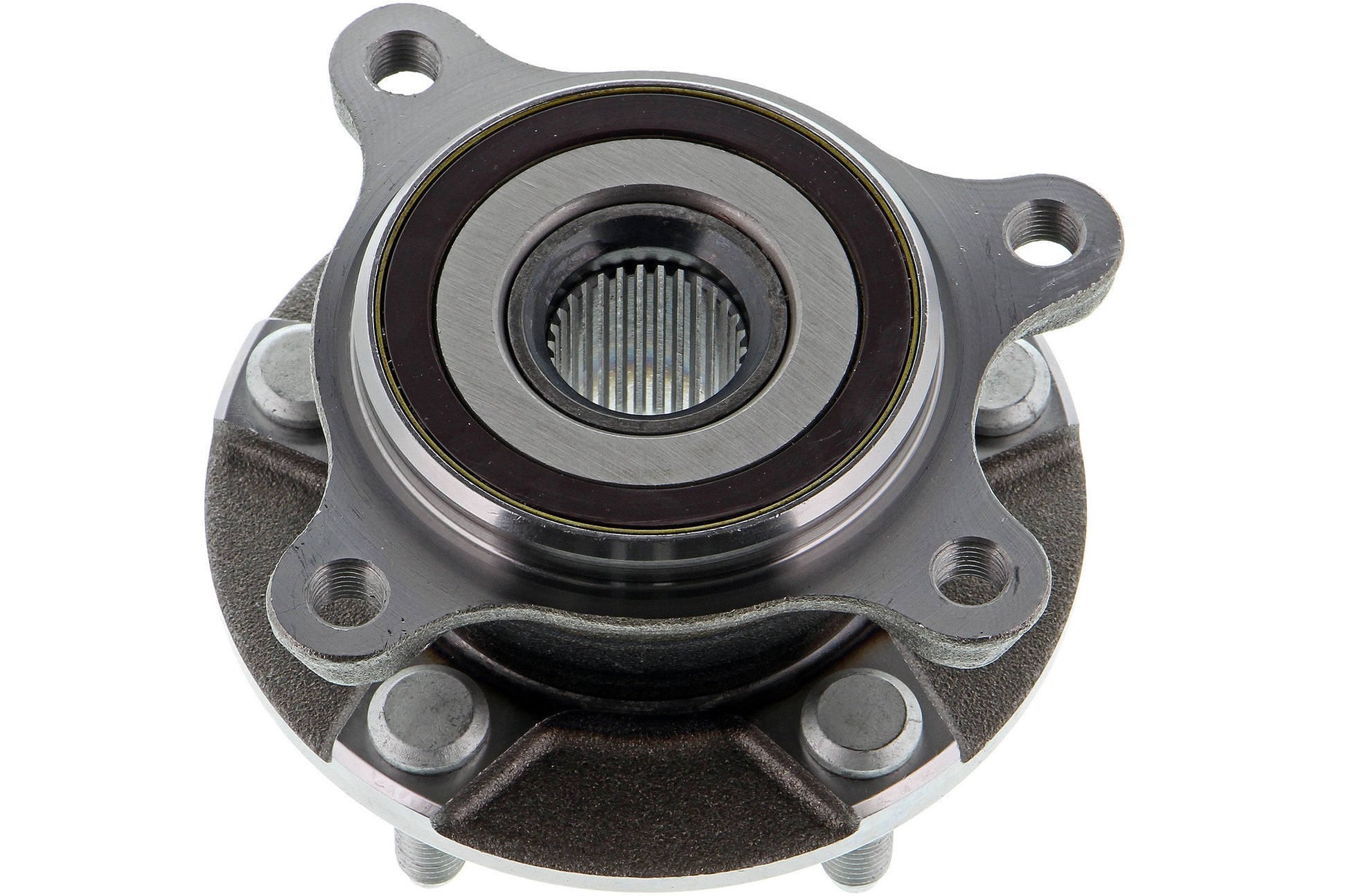 Mevotech Original Grade Wheel Bearing and Hub Assembly G86303 main image