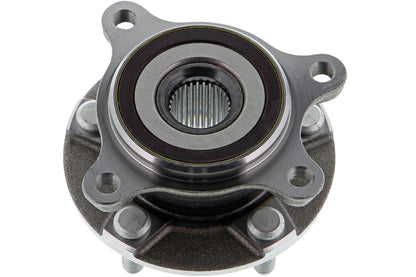 Mevotech Original Grade Wheel Bearing and Hub Assembly G86303 main image