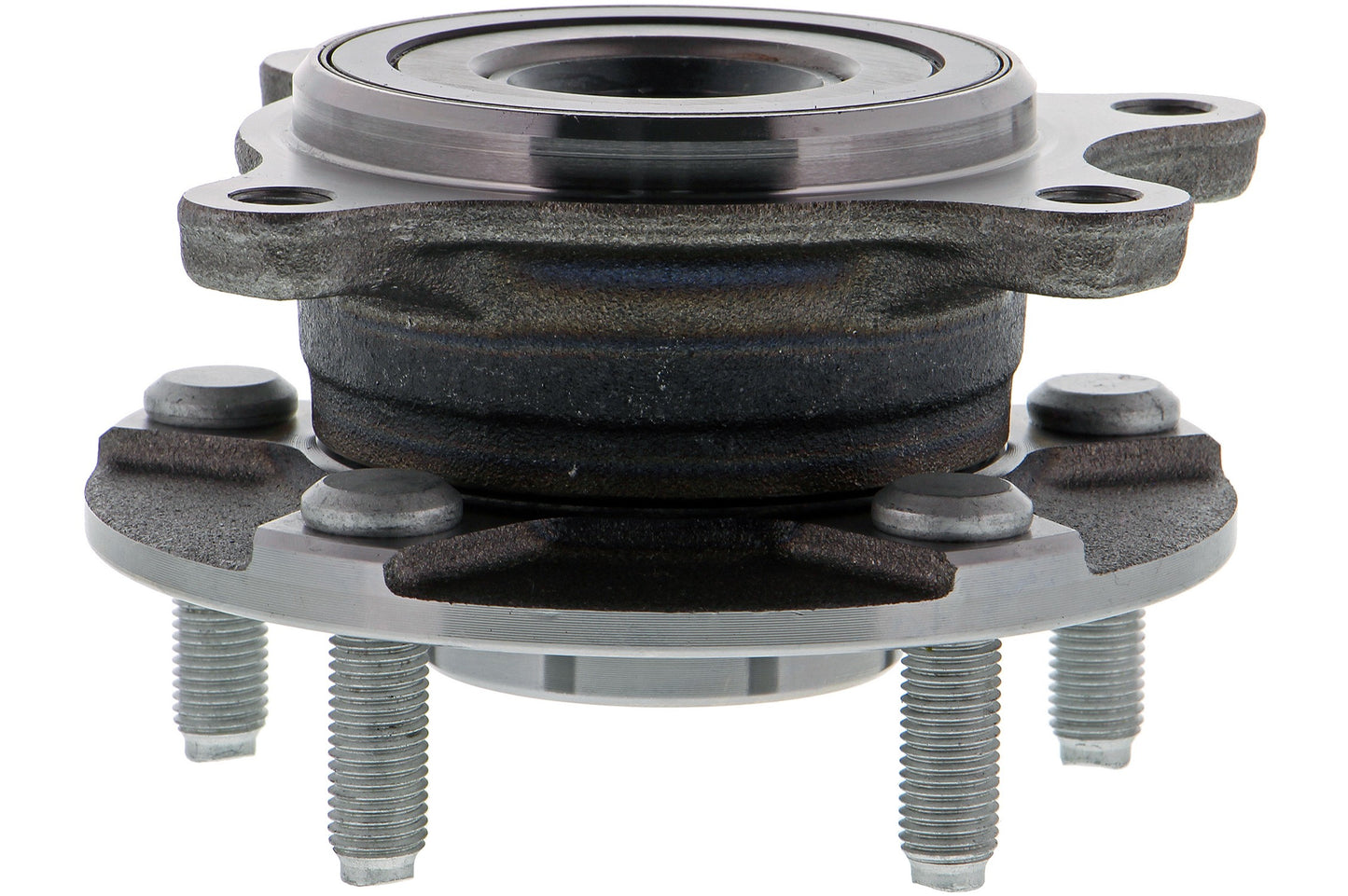 Mevotech Original Grade Wheel Bearing and Hub Assembly G86303 image 2