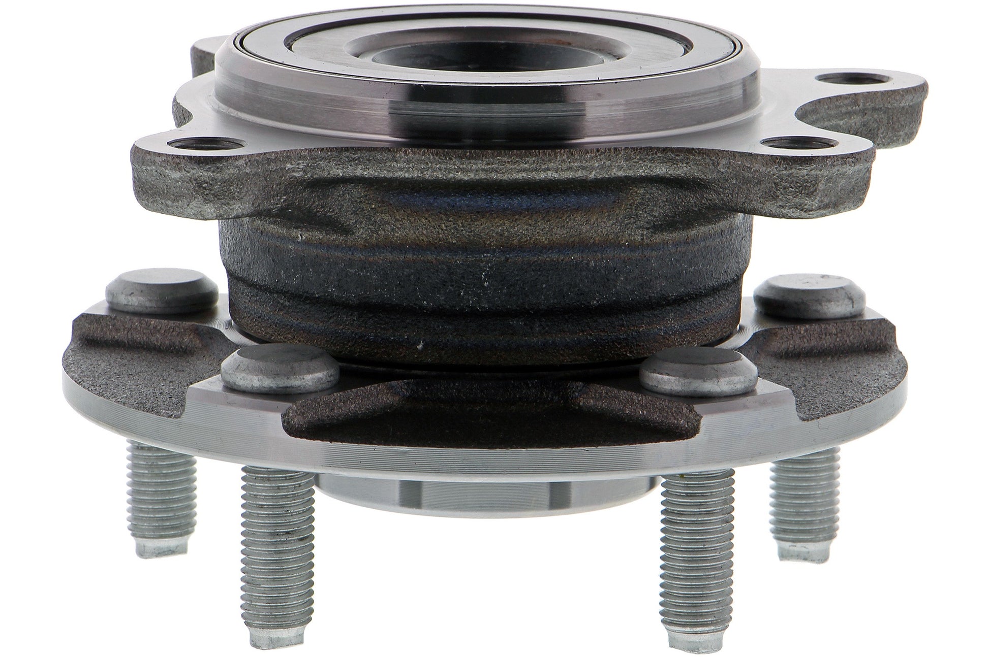 Mevotech Original Grade Wheel Bearing and Hub Assembly G86303 image 2