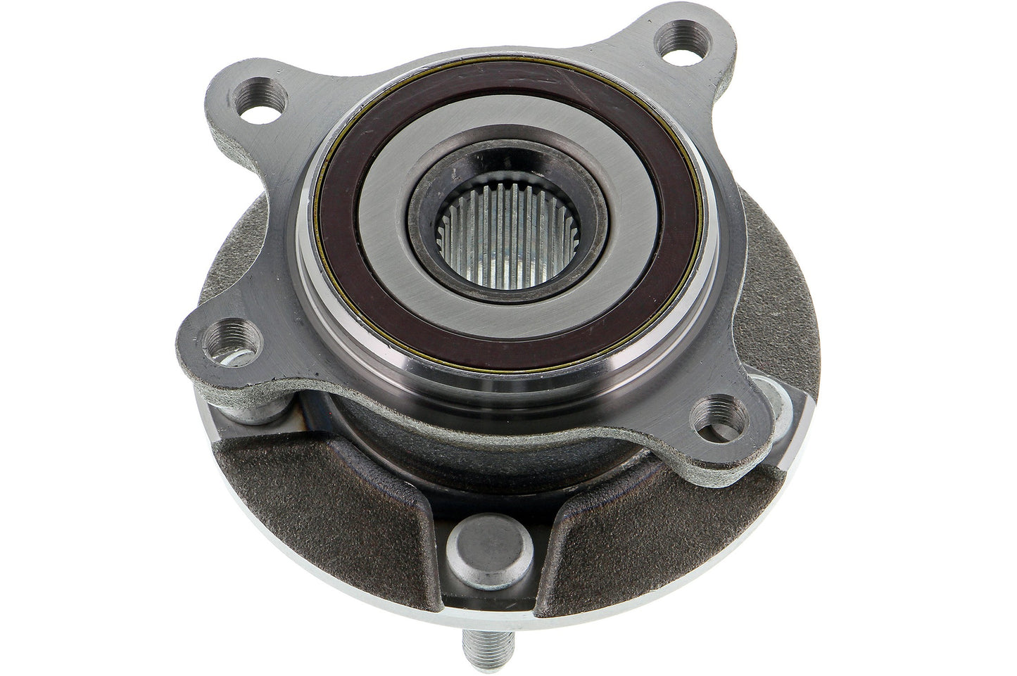 Mevotech Original Grade Wheel Bearing and Hub Assembly G86304 main image