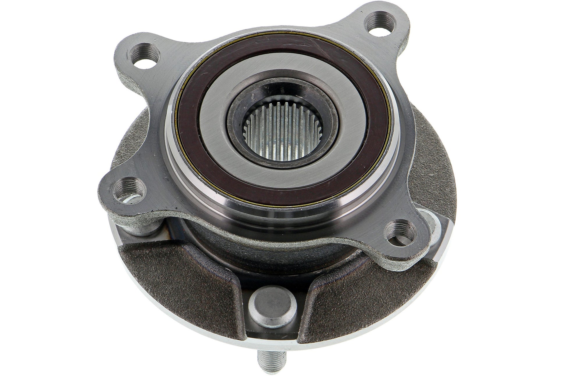 Mevotech Original Grade Wheel Bearing and Hub Assembly G86304 main image