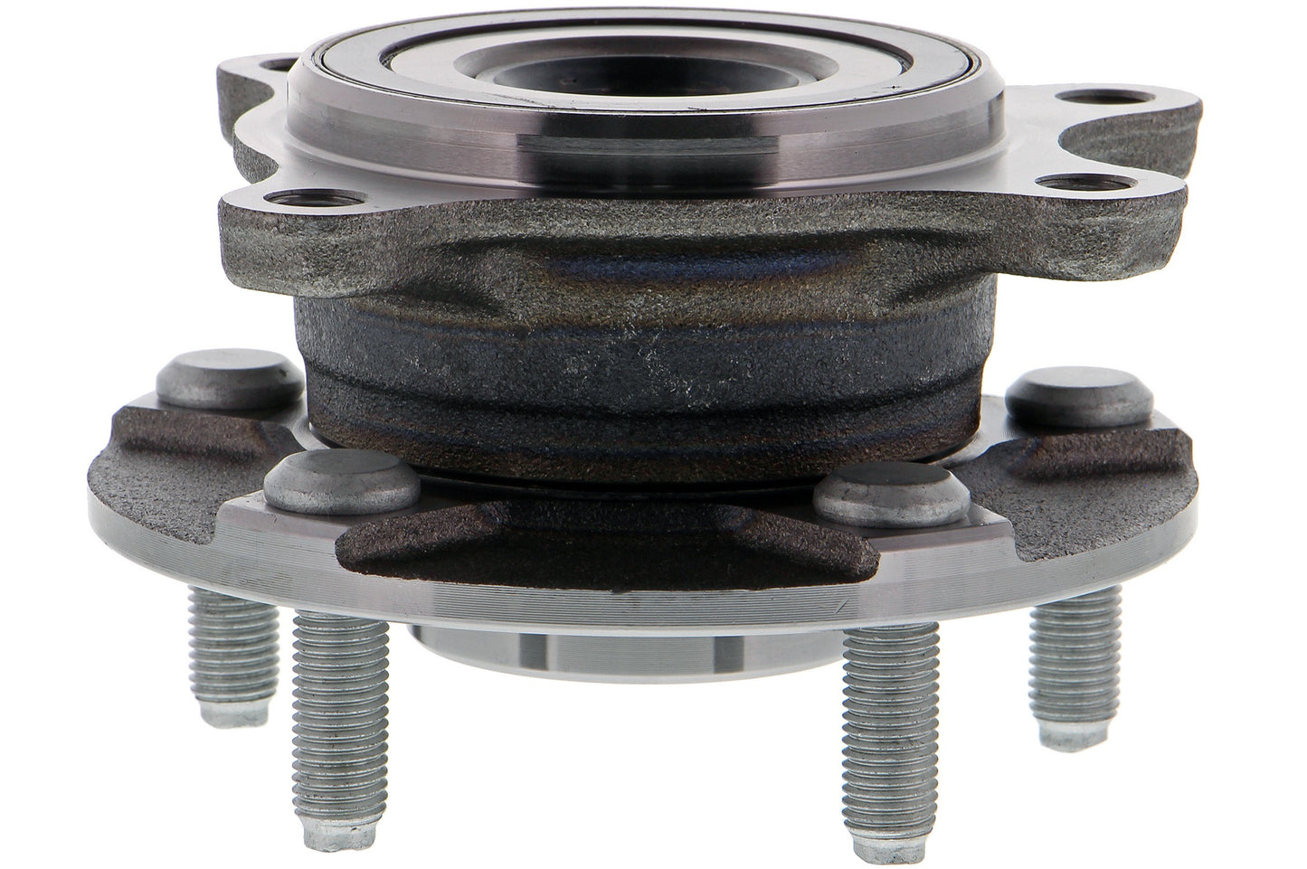 Mevotech Original Grade Wheel Bearing and Hub Assembly G86304 image 2