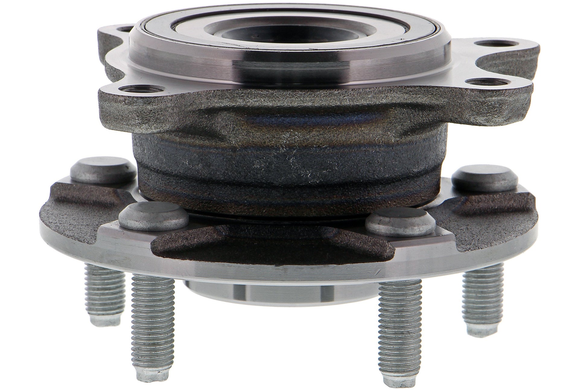 Mevotech Original Grade Wheel Bearing and Hub Assembly G86304 image 2