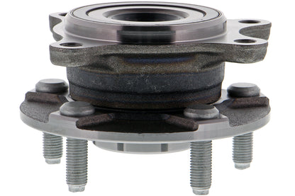 Mevotech Original Grade Wheel Bearing and Hub Assembly G86304 image 2