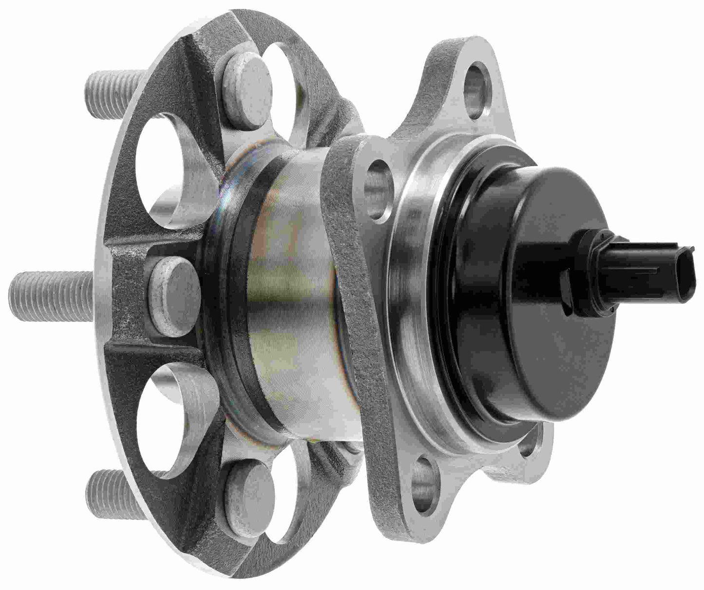 Mevotech Original Grade Wheel Bearing and Hub Assembly G86305