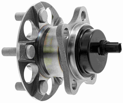Mevotech Original Grade Wheel Bearing and Hub Assembly G86305