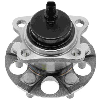 Mevotech Original Grade Wheel Bearing and Hub Assembly G86305