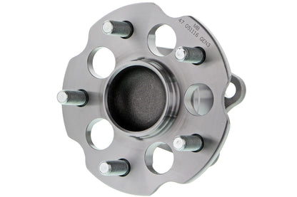 Mevotech Original Grade Wheel Bearing and Hub Assembly G86311 image 3