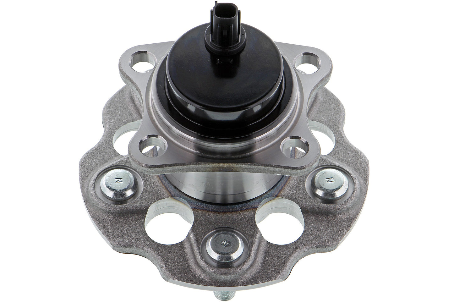 Mevotech Original Grade Wheel Bearing and Hub Assembly G86311 main image