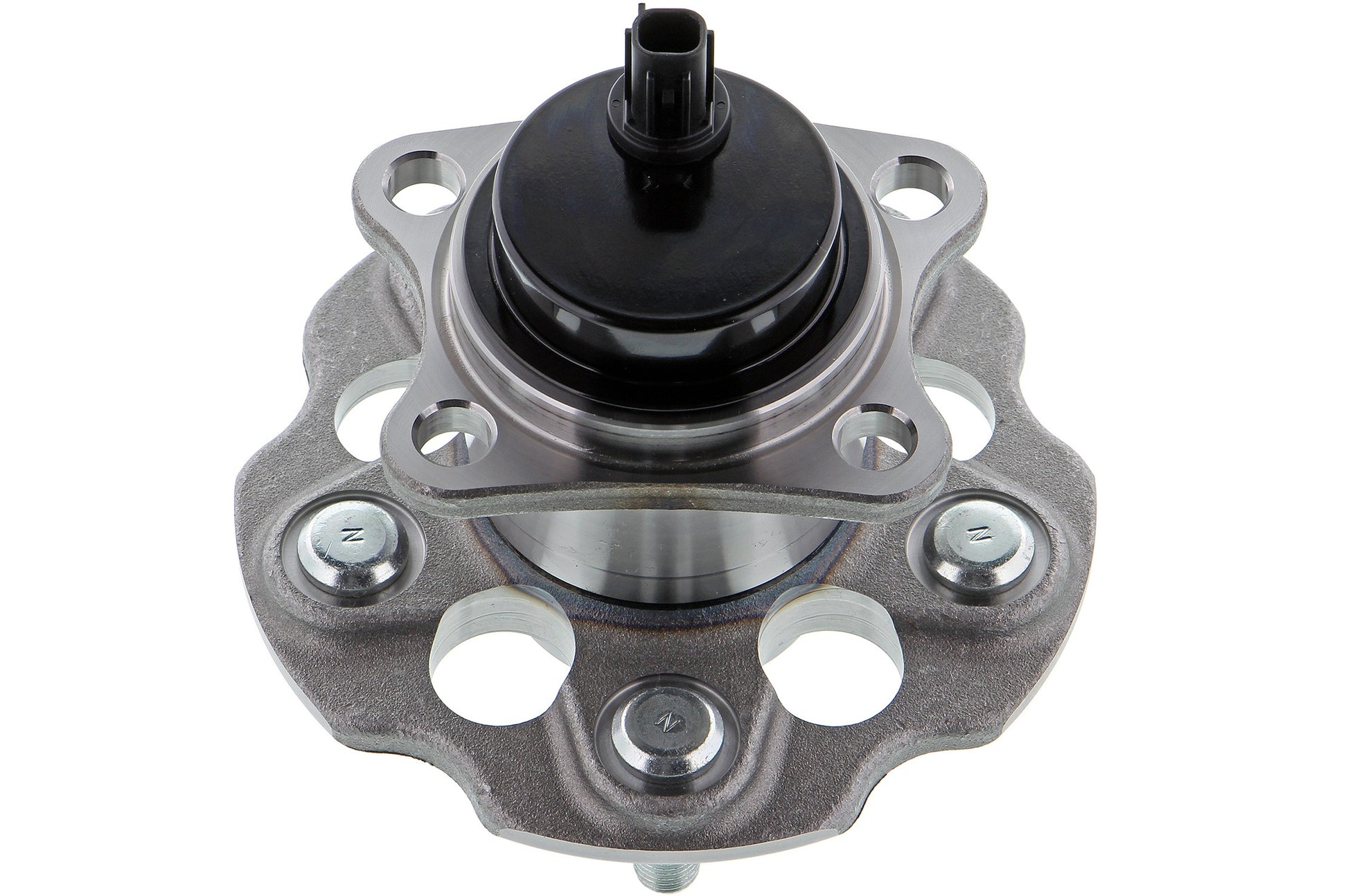 Mevotech Original Grade Wheel Bearing and Hub Assembly G86311 main image