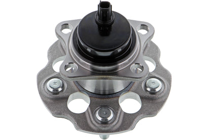 Mevotech Original Grade Wheel Bearing and Hub Assembly G86311 main image