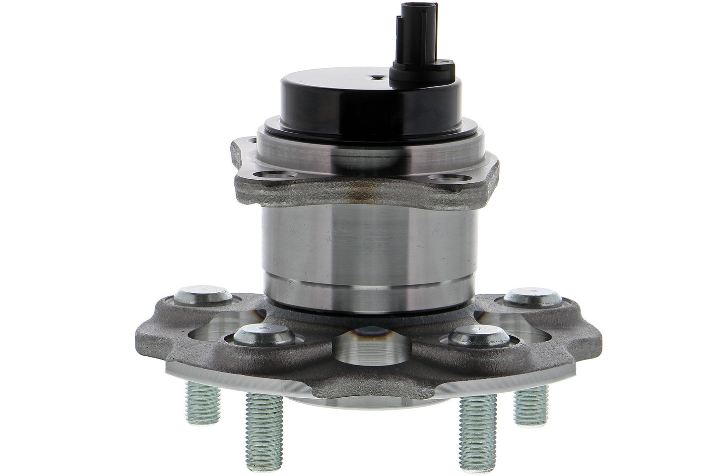 Mevotech Original Grade Wheel Bearing and Hub Assembly G86311 image 2