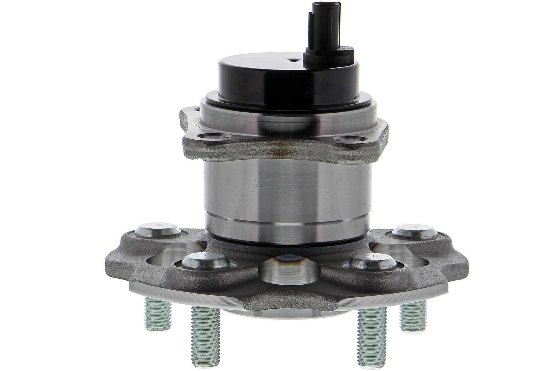 Mevotech Original Grade Wheel Bearing and Hub Assembly G86311 image 2
