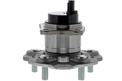 Mevotech Original Grade Wheel Bearing and Hub Assembly G86311 image 2