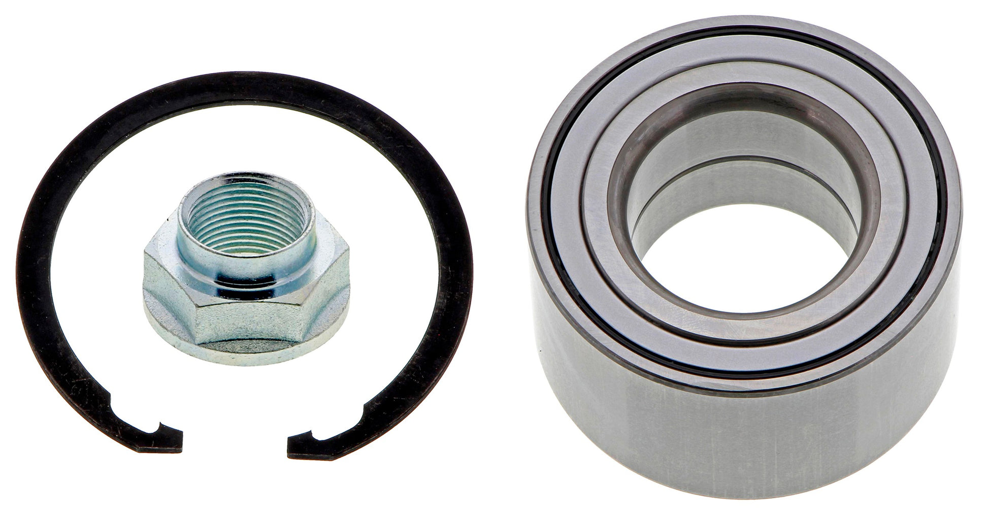 Mevotech Original Grade Wheel Hub Repair Kit G86319 image 5