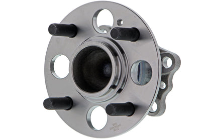 Mevotech Original Grade Wheel Bearing and Hub Assembly G90302 image 3