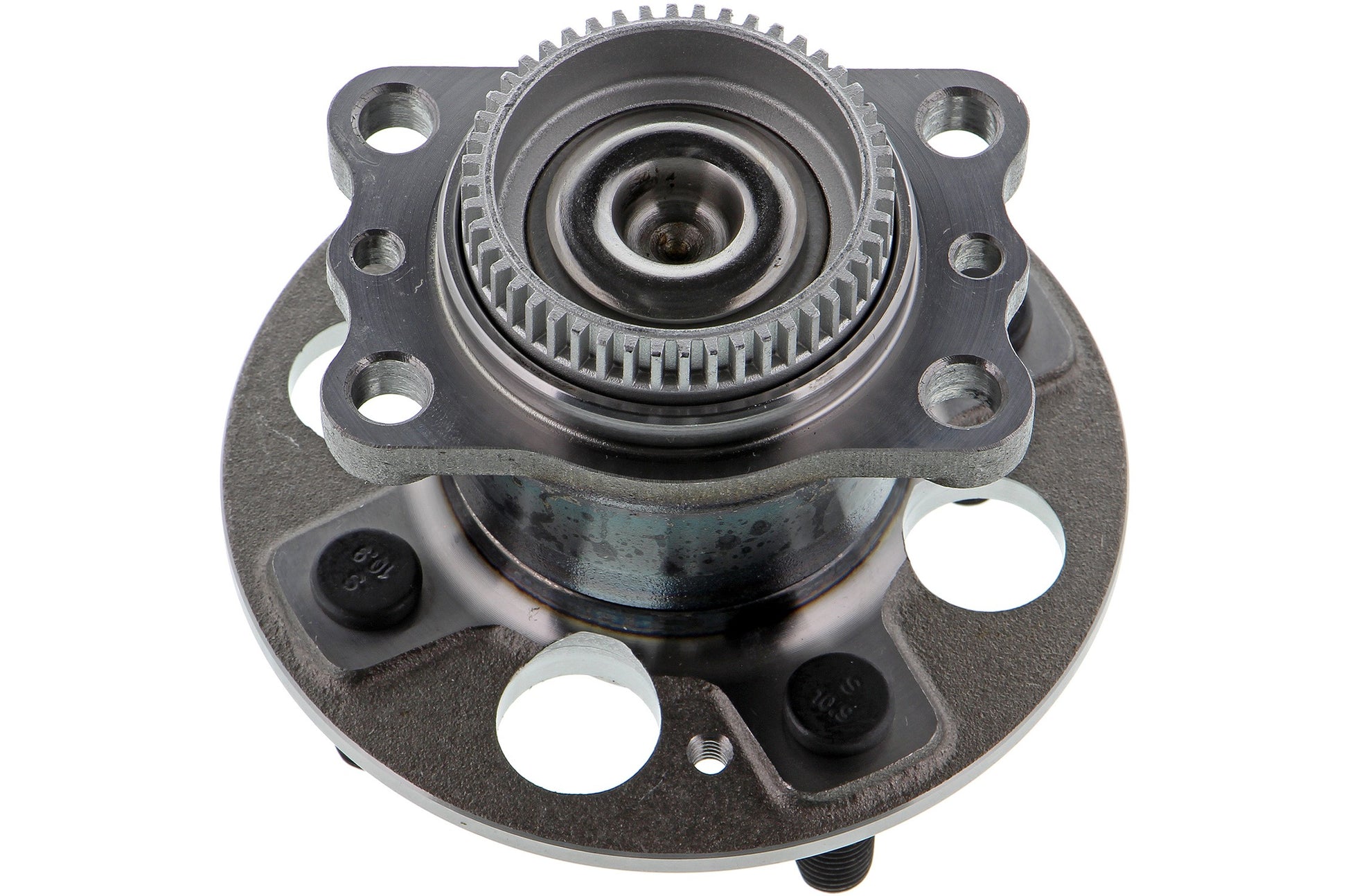 Mevotech Original Grade Wheel Bearing and Hub Assembly G90302 main image