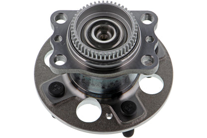 Mevotech Original Grade Wheel Bearing and Hub Assembly G90302 main image
