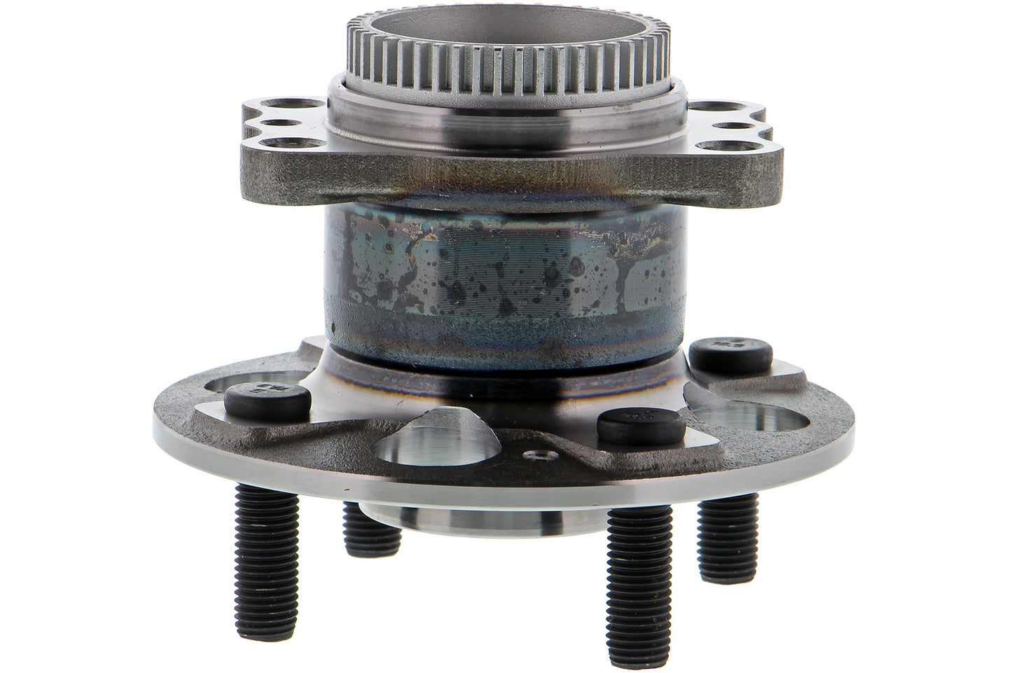Mevotech Original Grade Wheel Bearing and Hub Assembly G90302 image 2