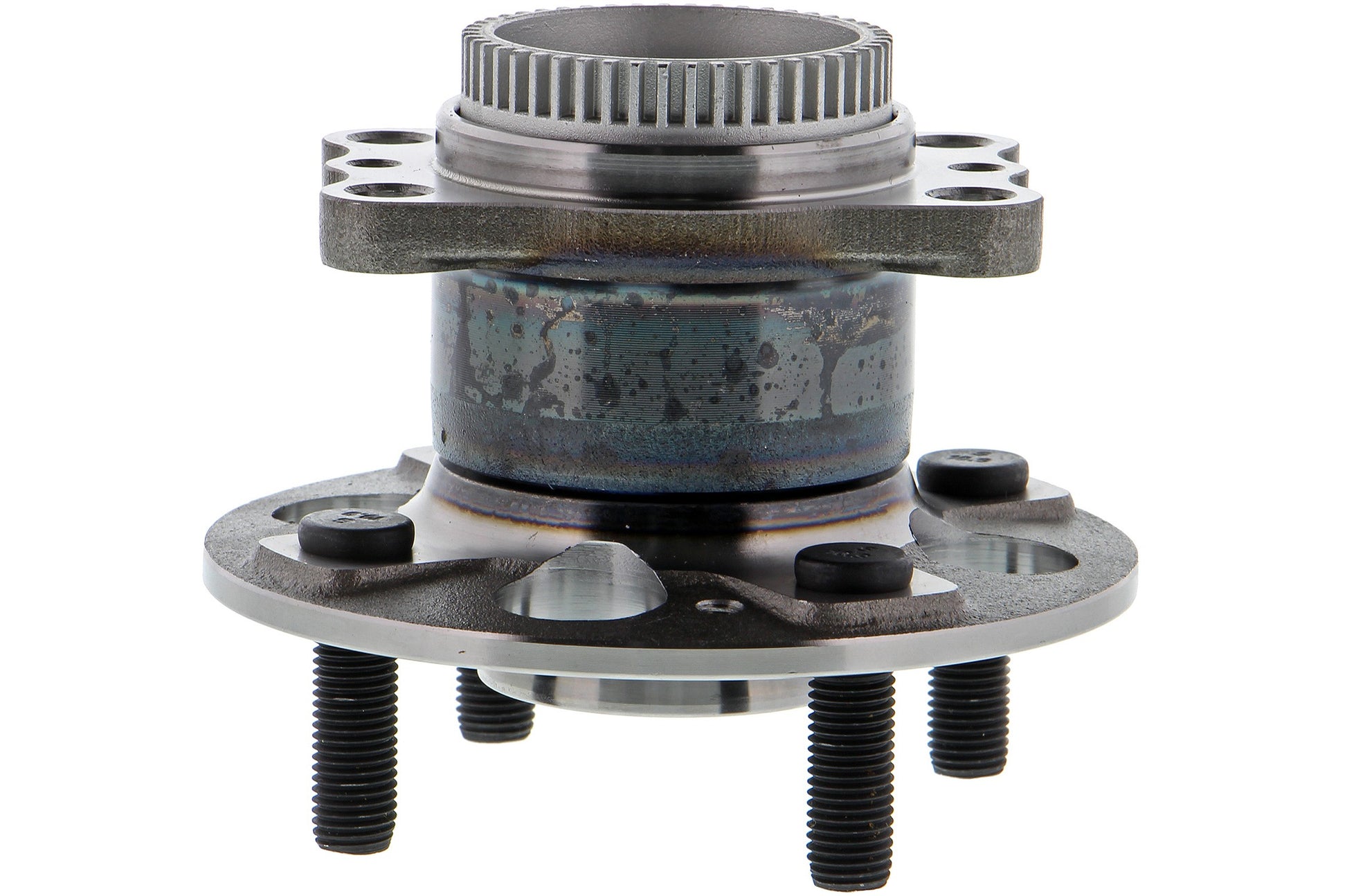 Mevotech Original Grade Wheel Bearing and Hub Assembly G90302 image 2
