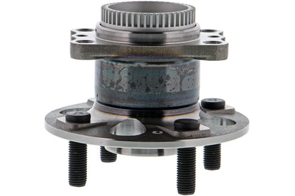 Mevotech Original Grade Wheel Bearing and Hub Assembly G90302 image 2