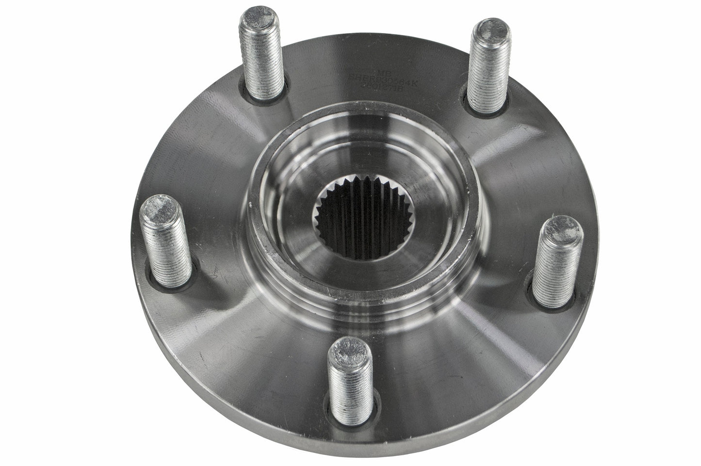 Mevotech Original Grade Wheel Hub Repair Kit G90307 image 3