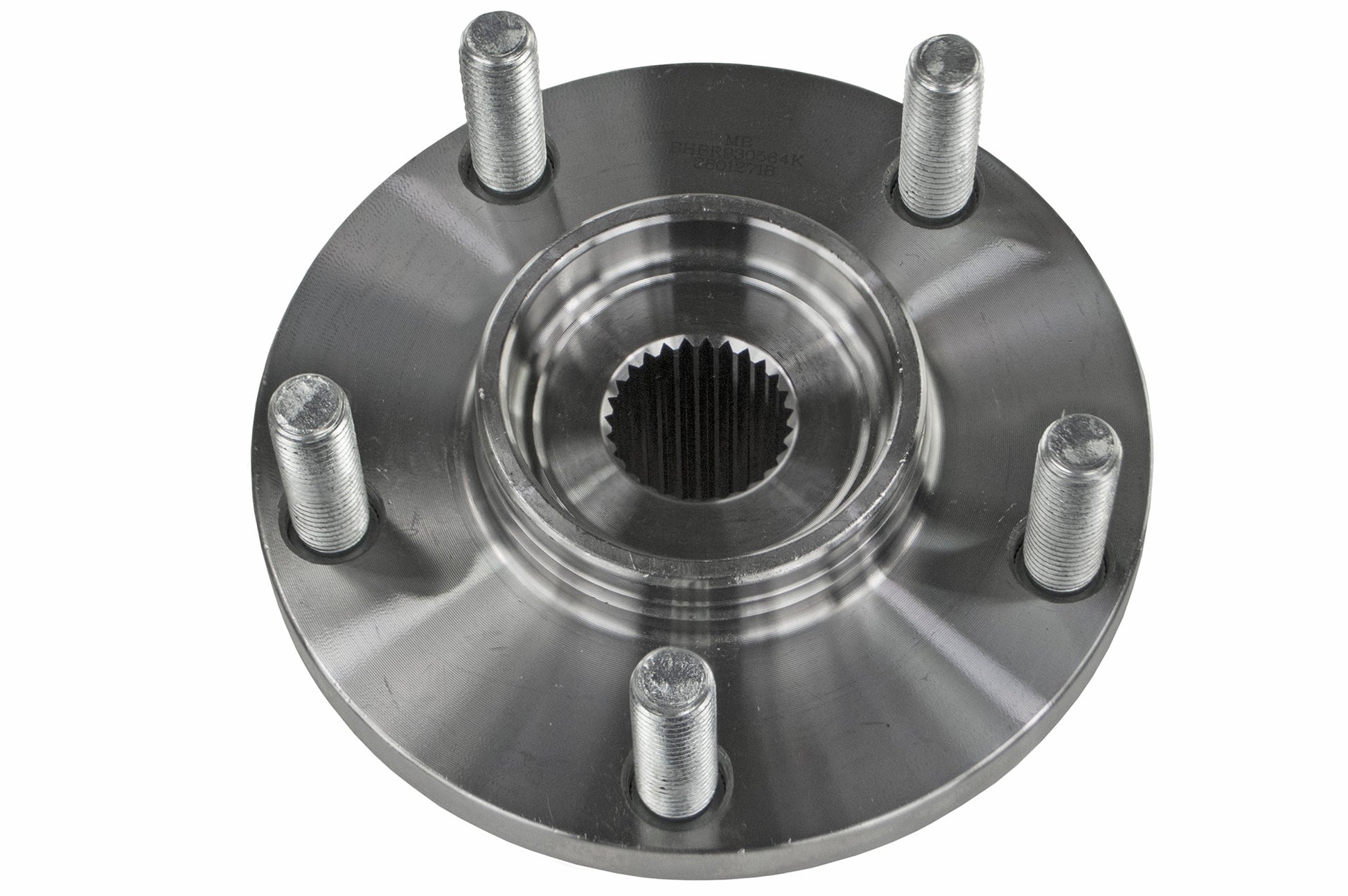 Mevotech Original Grade Wheel Hub Repair Kit G90307 image 3