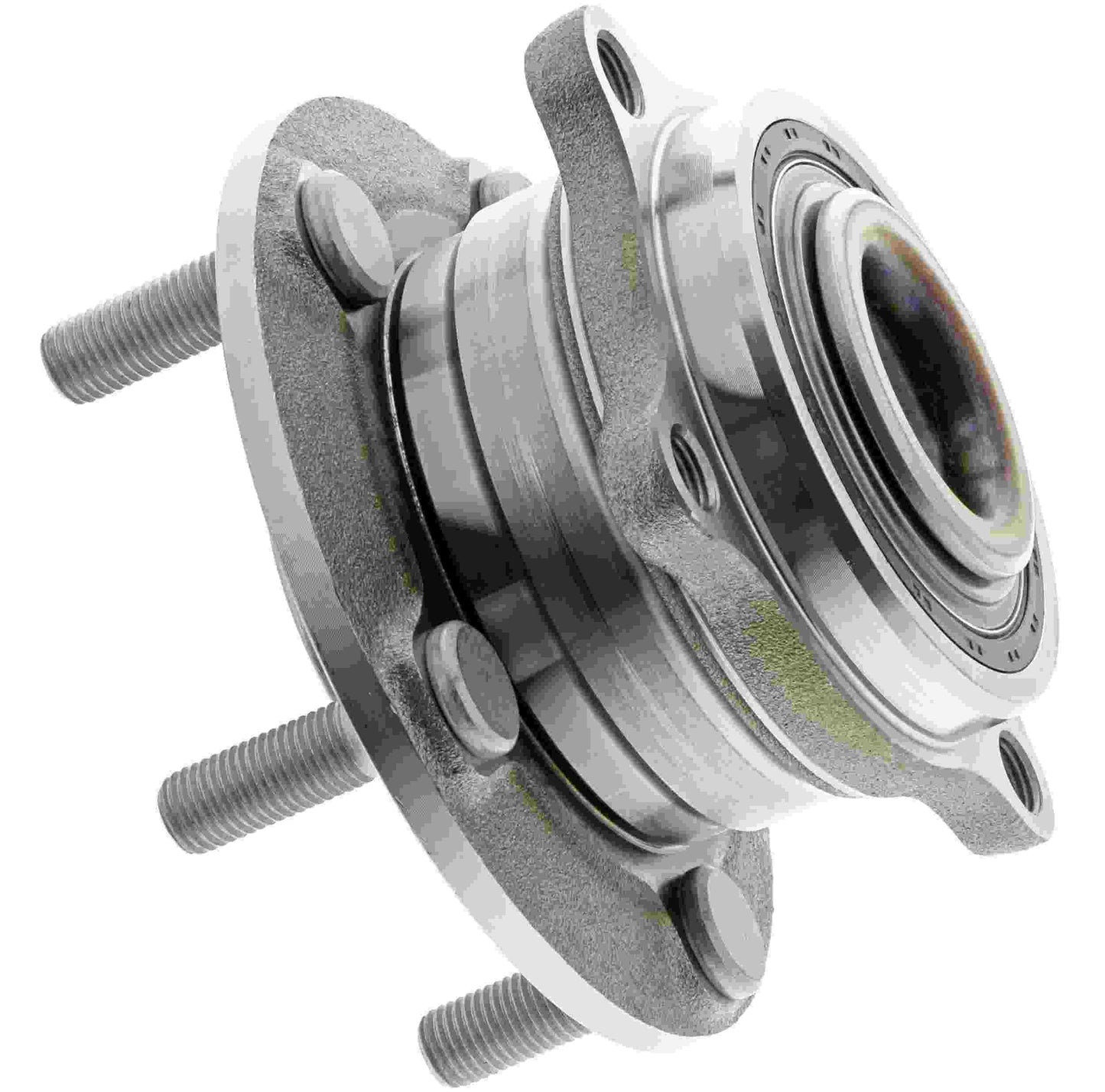 Mevotech Original Grade Wheel Bearing and Hub Assembly G90311