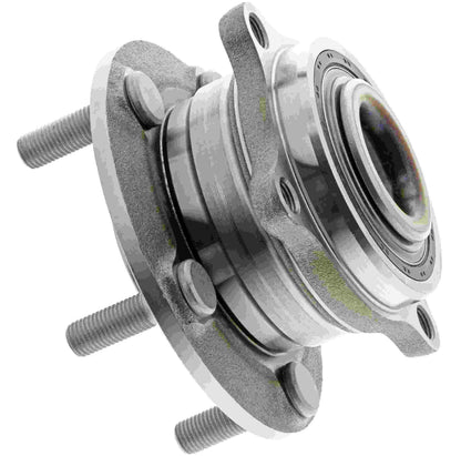 Mevotech Original Grade Wheel Bearing and Hub Assembly G90311