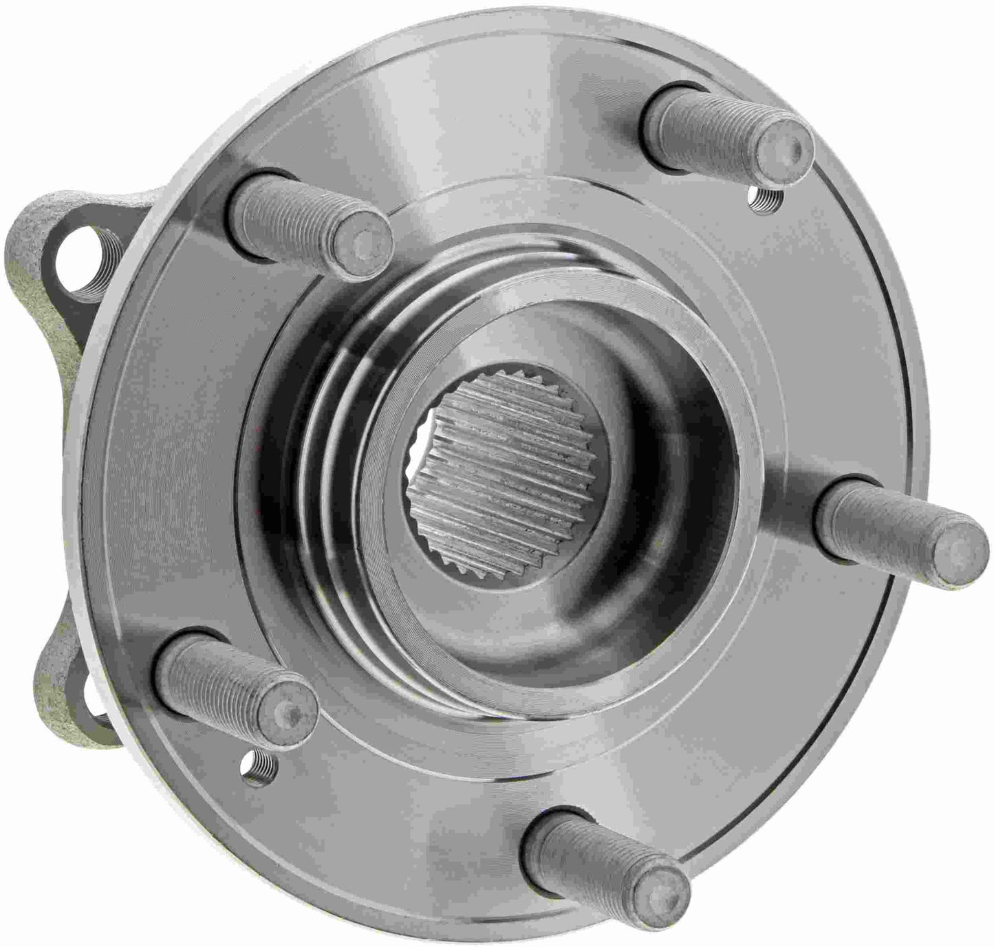 Mevotech Original Grade Wheel Bearing and Hub Assembly G90311