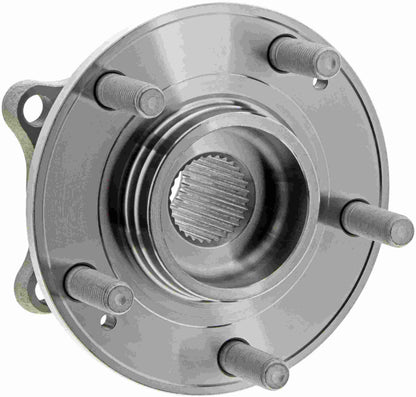 Mevotech Original Grade Wheel Bearing and Hub Assembly G90311